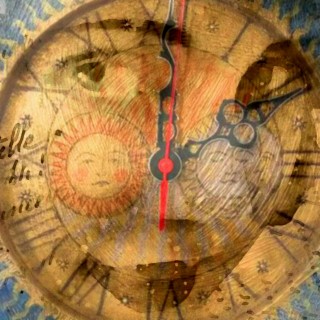 Opus. 321 Tick tock old clock (Chamber music)