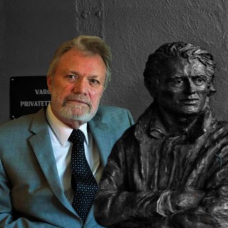 Nordic Noir: Dr. Jerry Holt on Crime Fiction in Bergen