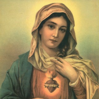 Immaculate Heart of Mary