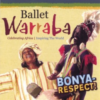 Ballet Warraba