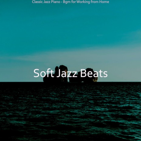 Jazz Piano Solo - Vibe for Studying | Boomplay Music