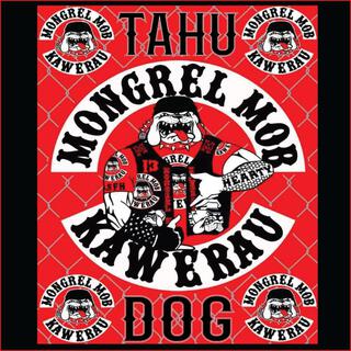 TAHU DOG KAWERAU (ONE FINE DAY)