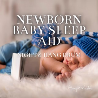 Newborn Baby Sleep Aid