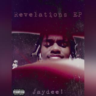 Revelations EP