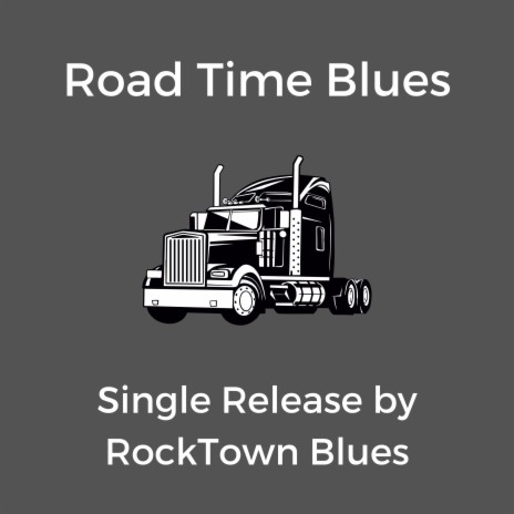 Road Time Blues