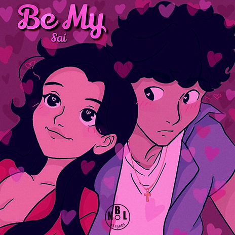 Be My | Boomplay Music