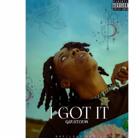 I Got It | Boomplay Music