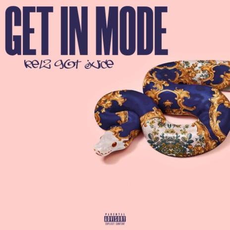 Get In Mode | Boomplay Music