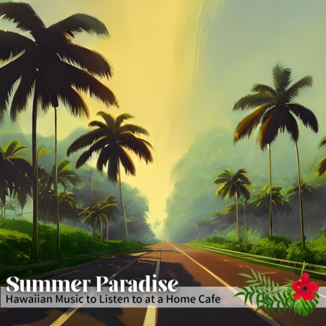 Summer Paradise lyrics