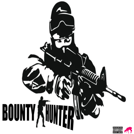 BOUNTY HUNTER ft. joshyf | Boomplay Music