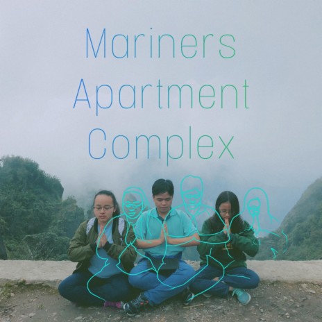 Mariners Apartment Complex | Boomplay Music