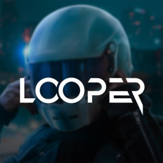 Looper (UK Drill Type Beat)