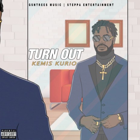 Turn Out | Boomplay Music