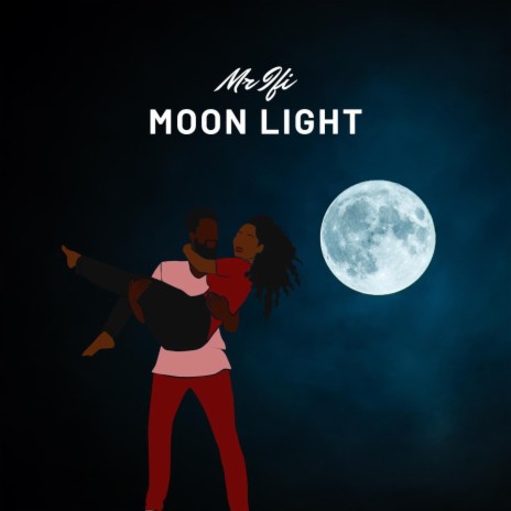 Moon Light | Boomplay Music