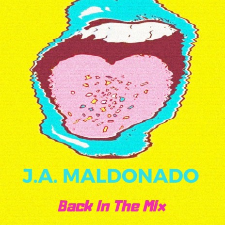 Back In The Mix (Original Mix)