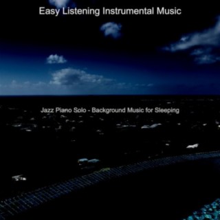 Easy Listening Instrumental Music