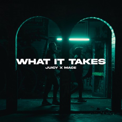What It Takes ft. Mace. | Boomplay Music