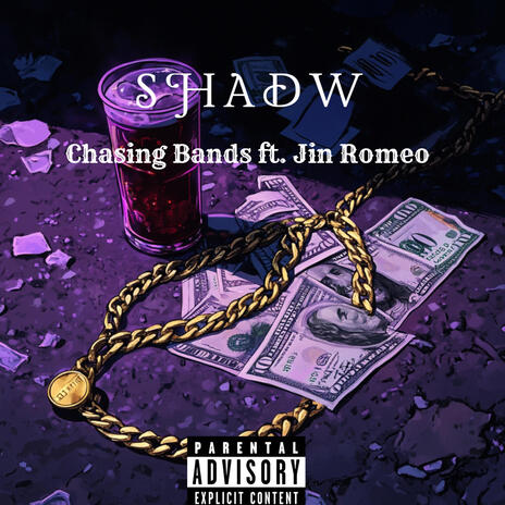 Chasing Bands ft. Jin Romeo | Boomplay Music