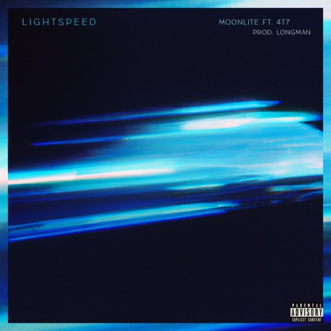 Lightspeed ft. 4T7 & Longman | Boomplay Music