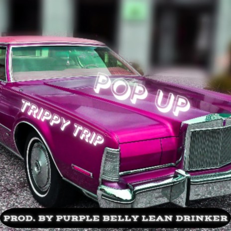 Pop Up (Big Pink Lincoln)