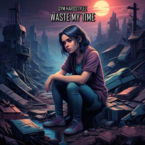 Waste My Time | Boomplay Music