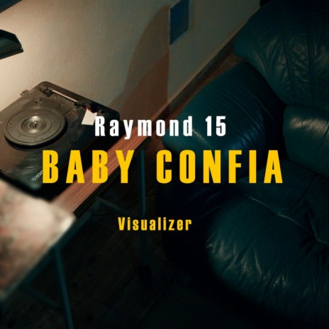 Baby Confia | Boomplay Music