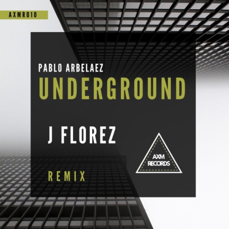 Underground (J Florez Remix) | Boomplay Music