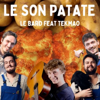 Le son patate