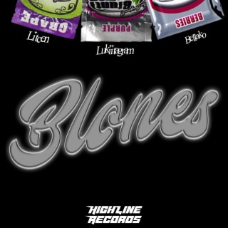 BLONES