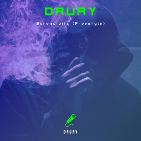Serendipity (Freestyle) | Boomplay Music