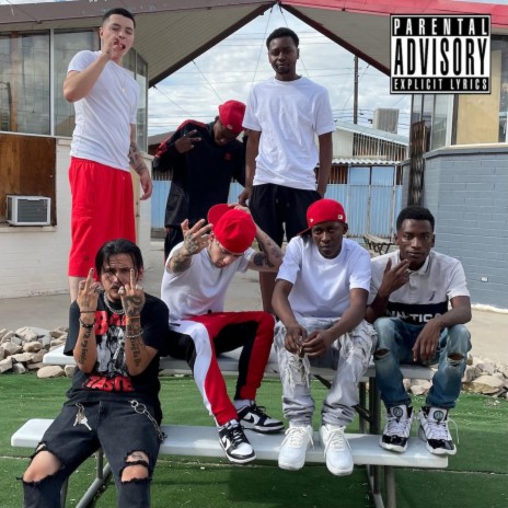 Nothing New ft. NA+ural, Lil Bando & Moo Deeny