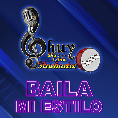 Baila Mi Estilo | Boomplay Music