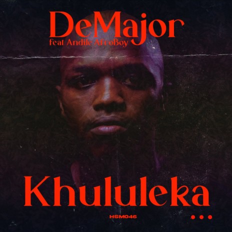 Khululeka (Obdurate & DarQknight Remix) ft. Andile AfroBoy | Boomplay Music