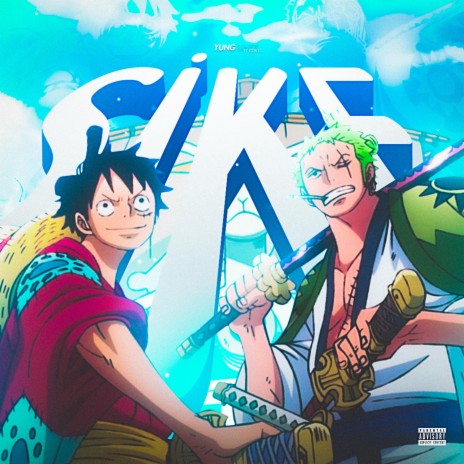SIKE! ft. Gos G | Boomplay Music