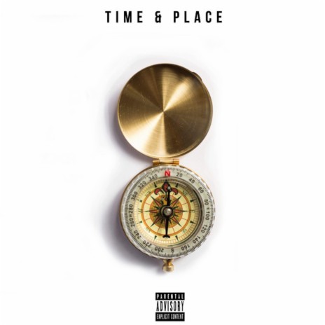 Time & Place ft. Dani Devinci | Boomplay Music