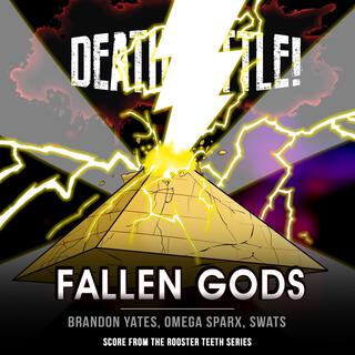 Death Battle: Fallen Gods