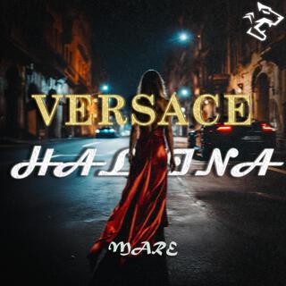 Versace haljina