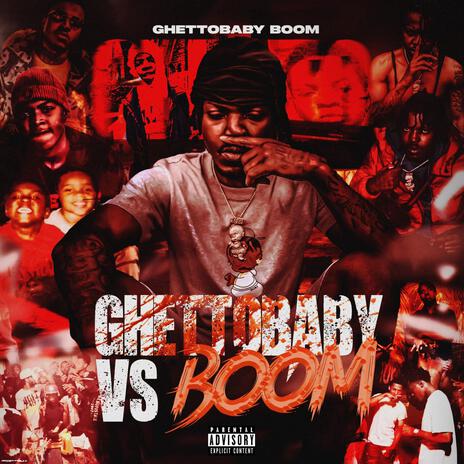 In The Ghetto | Boomplay Music