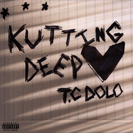 Kutting Deep | Boomplay Music