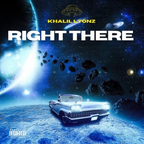 RIGHT THERE | Boomplay Music
