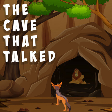 The Cave That Talked | Boomplay Music