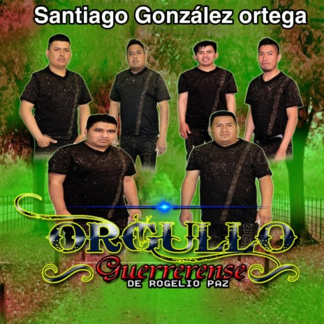 Santiago Gonzalez ortega