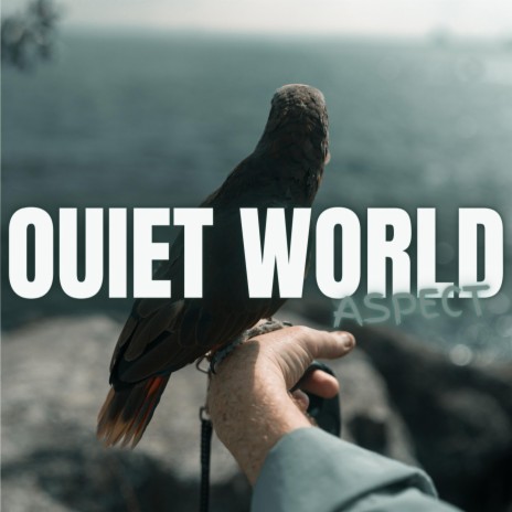 Quiet World | Boomplay Music