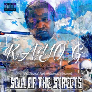 Soul of the Streets