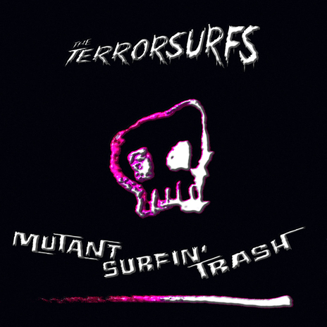 Terrorsurf Apocalypse | Boomplay Music