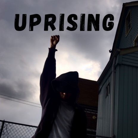 Uprising | Boomplay Music