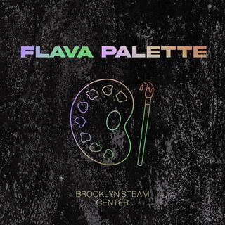 Flava Palette