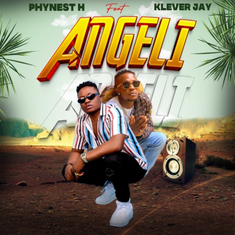 Angeli ft. Klever Jay | Boomplay Music