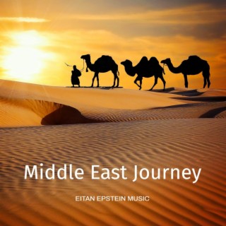 Middle East Journey