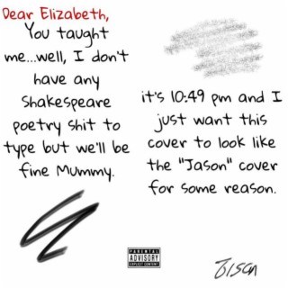 Elizabeth lyrics | Boomplay Music